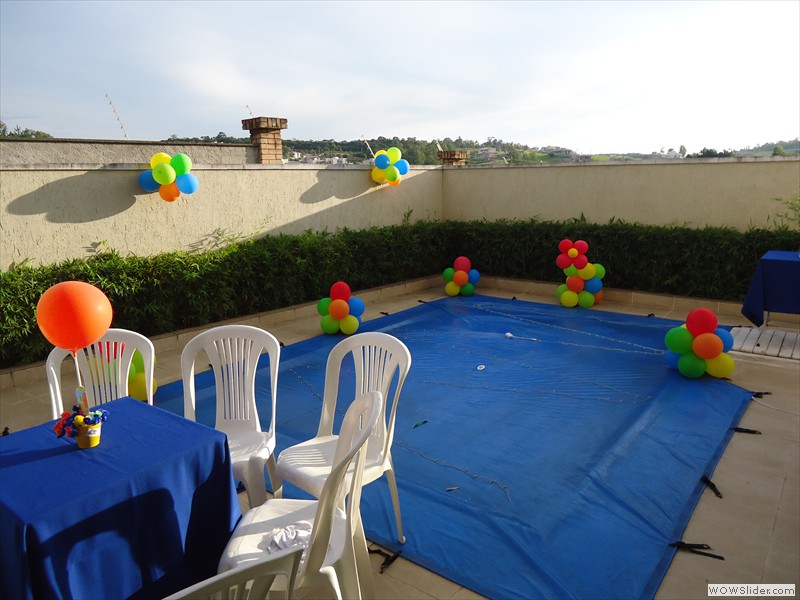 Item contratado a parte