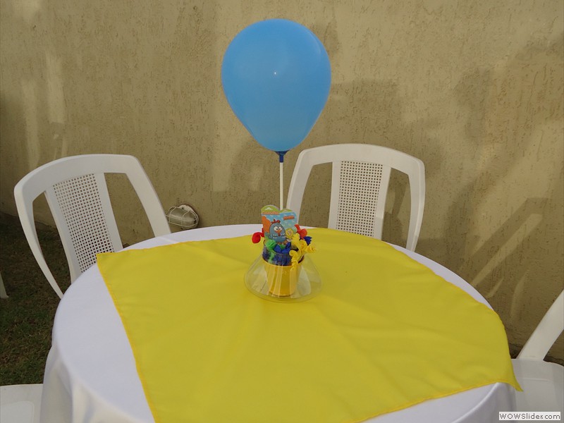 Item contratado a parte