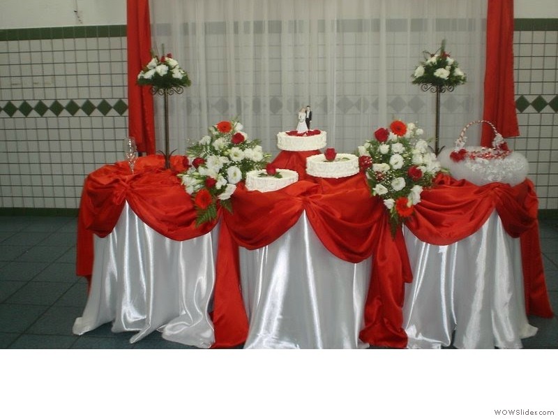 Mesa de tecido.................