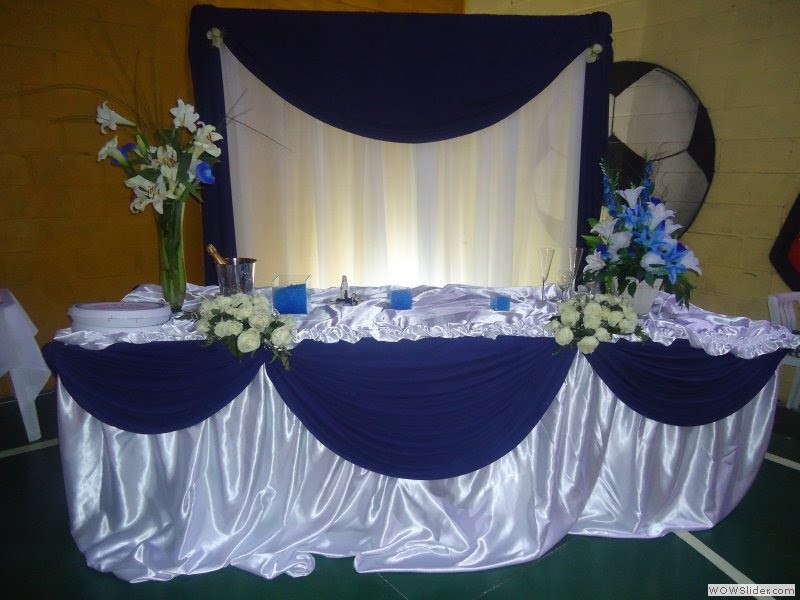 Mesa de tecido...............