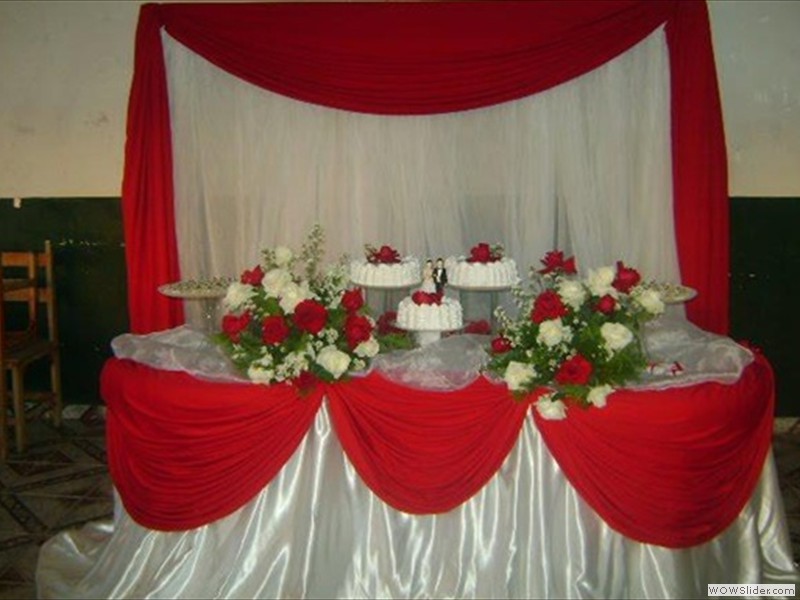 Mesa de tecido...........