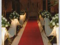 Entrada dos noivos....